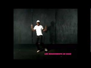 Tutorial: Como bailar Tecktonik (TCK) 1/2