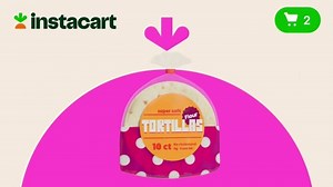 Instacart TV Spot, 'Save the Weekend' Song by The King Khan & BBQ Show