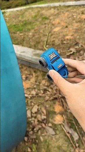 World best tiny car remote control high speed test 😲🚘 #shorts #rccars _