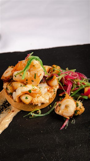 Canoe Restaurant on Instagram: "Get what you love, every evening at Canoe. Dinner begins at 5:30 p.m."