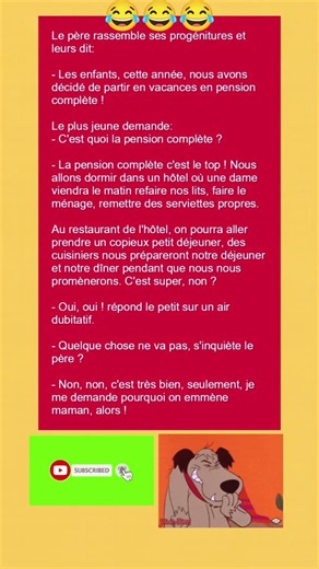 anecdotesfrançais #humour #snapdrole #blague #doublagefrancais #funny #humoristefrancais