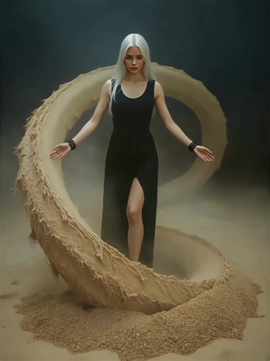 Create Stunning Transformation Effects with AI Video