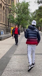 The Aggressive handshake gone wrong 😳😭 #aggressivehandshake #funny #reelsviral #intagramreels #comedyreels #instareels #exploremore | PILI PILI