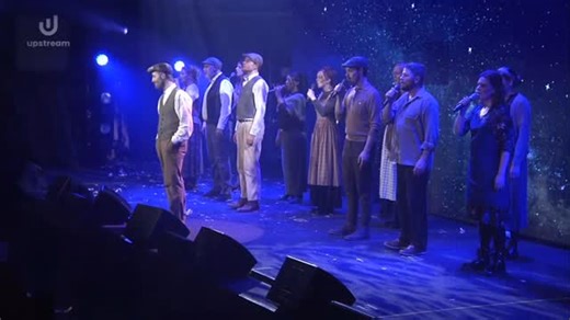 1.7K views · 20 reactions | Deze kerst brengen we iets bijzonders naar Upstream!✨ Maak je klaar voor onze gloednieuwe musical OPERATIE KERST! Een vrolijk en hartverwarmend verhaal vol muziek, humor en gezelligheid. We kunnen niet wachten om jullie mee te nemen in dit avontuur!  ️ Reserveer gratis tickets via upstream.cafe/kerst. | Upstream | Facebook