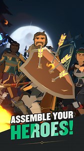 Download and Play Idle Dungeon Raiders - AFK RPG on PC (Emulator)