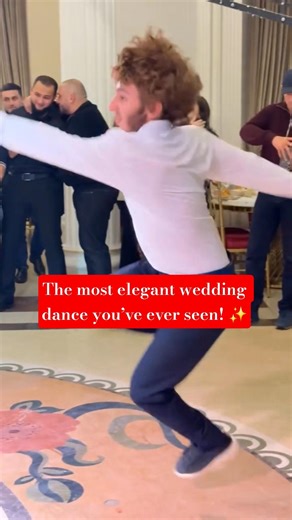 The Art of the Circassian Kafe Dance 💃 #shorts