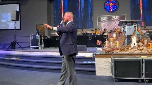 10K views · 137 reactions | Announcement coming out of the Follow Me Tent Crusade in a Dillon, SC | The Dillon Herald | Facebook