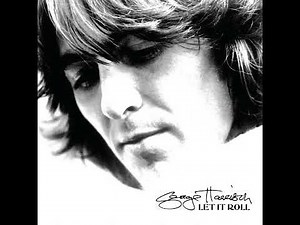 George Harrison - Something - Live