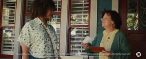 JPMorgan Chase 'Fundraiser' Ad commercial