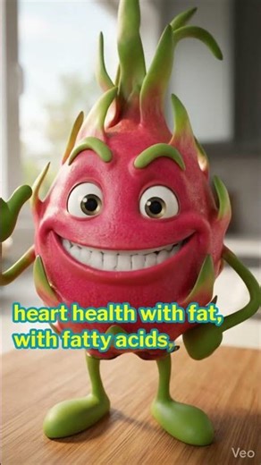 Dragonfruity #healthyfood #fruit #shorts #viralshorts