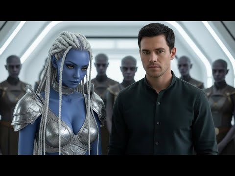 No One Expected Me to Choose the Ugliest and Most Jealous Alien Woman | Sci-Fi Story