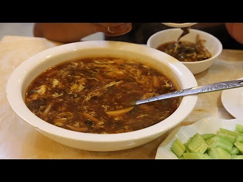 Beijing Soup Recipe | How to Make Beijing Soup