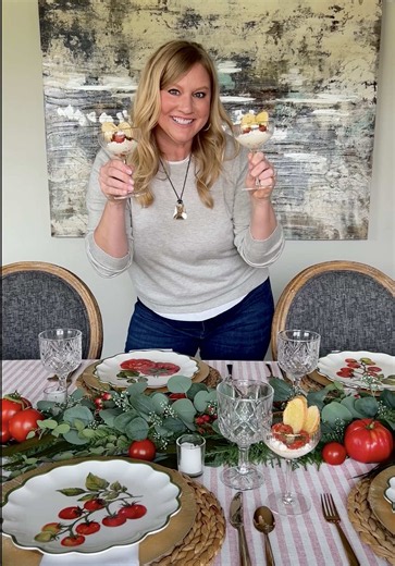 Hostess Bootcamp: Essential Tips for Beautiful Tables & Parties