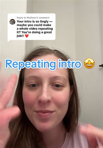 ASMR Hand Movements for Relaxation and Tingles