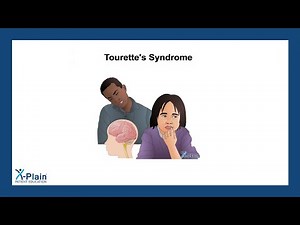 Tourette's Syndrome