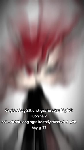 chịu tư duy rồi 🫢 bị chửi còn vênh mồm lên cãi 😗 [ lên trình rồi hú hú há há ] #gacha #CapCut #fyp #khịa #phốt