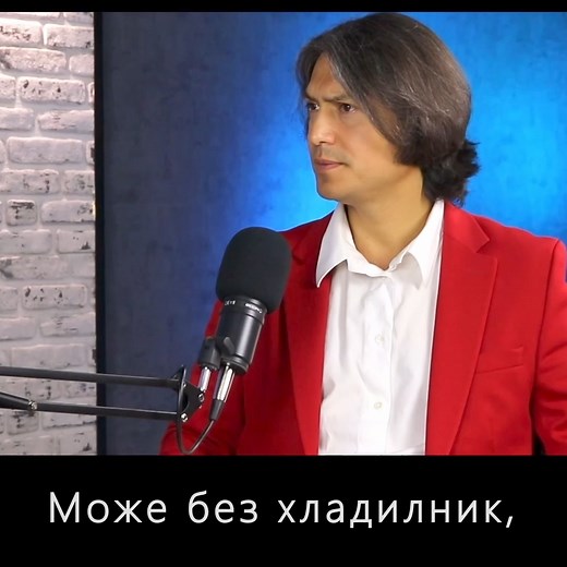 910K views · 10K reactions | линк в първия коментар отдолу Йордан Камджалов: "Може без хладилник, не може без библиотека" ▶ гледай цялото видео в YouTube! "Над всичко днес бъди!" #limitlesspodcast #limitless | LIMITLESS | Facebook
