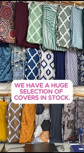 3.1K views · 13 reactions | Shop in store or for fast delivery Ireland and UK. | ChairFX Chair Covers | Facebook