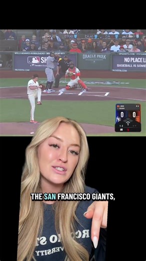 Grade Netflix’s scorebug, A-F ✍️ #baseball #mlb #newyorkyankees #sports #openingday