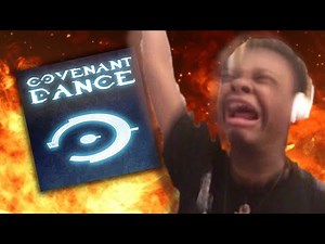 When 'Covenant Dance' hits...