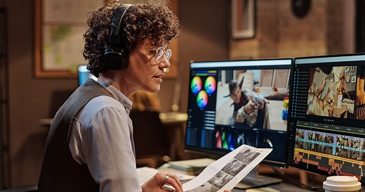 How to Quickly Change Video Aspect Ratio in DaVinci Resolve: A Step-By-Step Guide