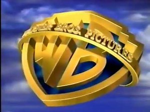 Warner Bros Pictures Logo 2001-2003