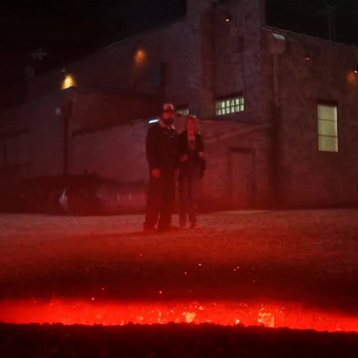 One Last Ride. 📺 | Stranger Things Season 5 | CINE FLEX