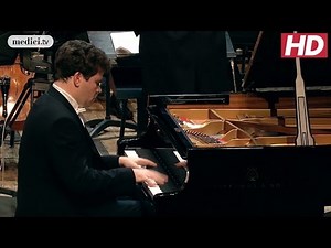 Tchaikovsky - Piano Concerto No. 2 in G Major - Denis Matsuev