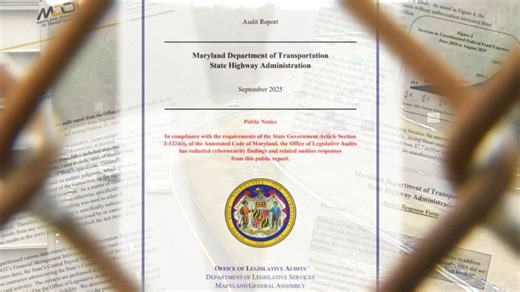 What's next after series of audits reveals questions about state agencies