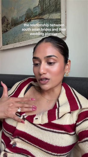 South Asian Brides & Wedding Planners: ROI
