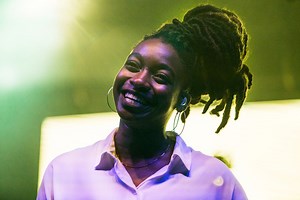 Little Simz remixes "Venom" for Venom: Let There Be Carnage film
