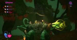 The Curious Expedition studio’s next game Mother Machine lets you co-op as emotional support chaos gremlins created by a lonely supercomputer