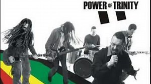 Power of trinity heaven