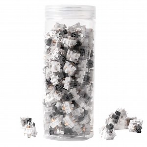 Keychron K Pro Silver Switch - 110 Pack