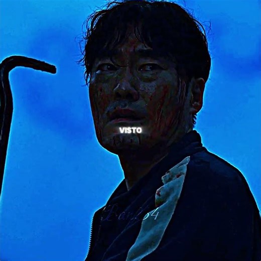 E quando la paura diventa verità | edit ita | | SQUID GAME 1 | EDIT ITA