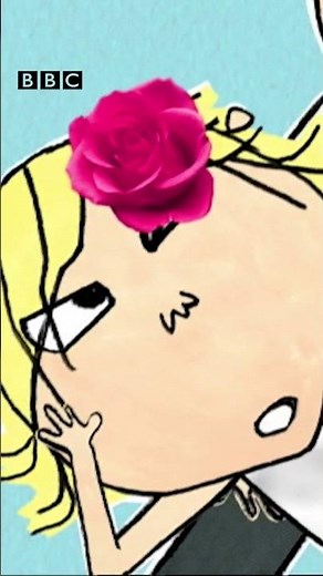 Lola's Favourite Types Of Dancing 💃 | Charlie and Lola 🦋