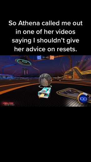 Mastering the Single Flip Reset in Rocket League