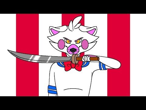 Minecraft Fnaf: Funtime Foxy Yandere Simulator Revenge (Minecraft Roleplay)