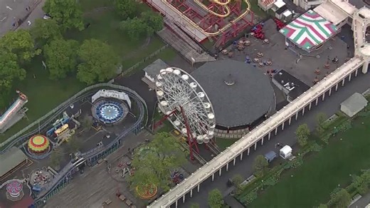 Playland amusement park opening in jeopardy: 'It would be heartbreaking'