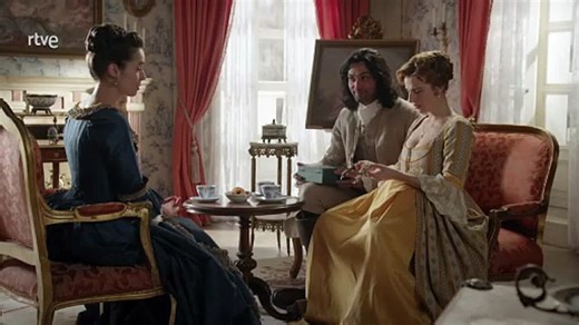 Valle Salvaje Capitulo 341