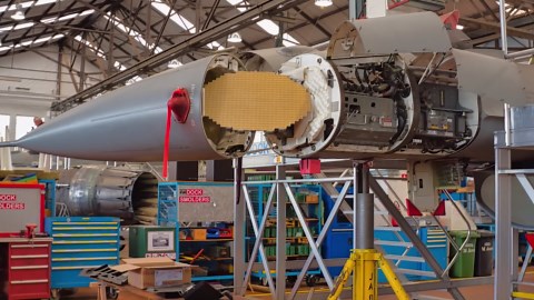 Which Jet Would Help Ukraine Most—F-16 or Mirage 2000?