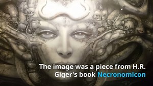 Discover how the Xenomorph was born in James Cameron's Story of Science Fiction. Pre-order your copy here: https://goo.gl/LG6btR | Insight Editions