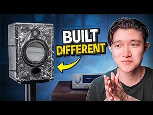 What Makes These High-End Speakers STAND OUT From the Rest?