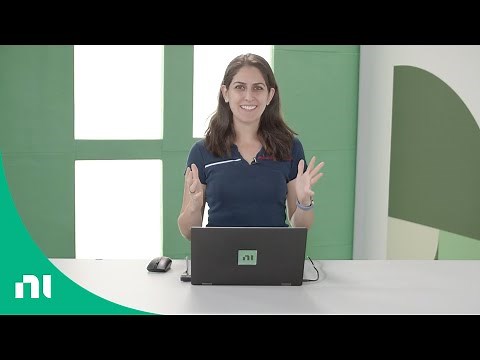 What's new in LabVIEW 2023 Q3