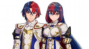 Best Characters in Fire Emblem Engage, Ranked