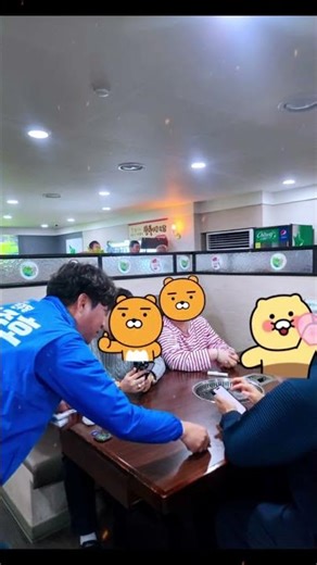 (26.4.9)거리인사_김해 내외동 도의원 선거 박준호#김해#내외동#정치#뉴스#ytn