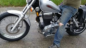 3.9K views · 22 reactions | SUZUKI SAVAGE 650LS ON SALE NOW!! SAFERWHOLESALE.COM/MOTORSPORTS <--- Click NATIONWIDE SHIPPING!! LOW MILES! | SaferWholesaleCom | Facebook