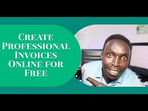 2 Ways to Create Invoices For Free Online Using Wise And Paypal