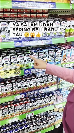 tips memilih produk pangan yang baik, sehat dan aman #lifehacks #tipsandtricks