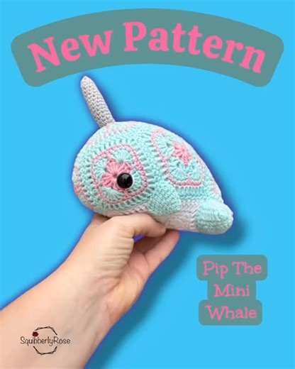 3 comments | NEW PATTERN RELEASE  Firstly diving in to 2026...